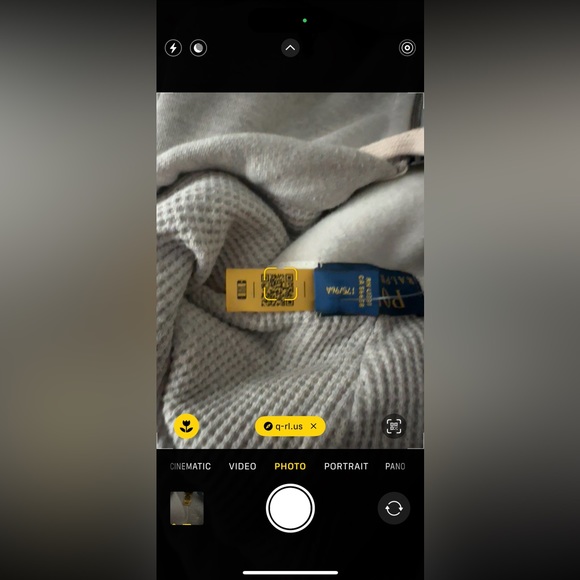 Polo Ralph Lauren Grey Tracksuit - Picture 7 of 7